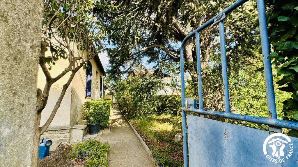 La maison des hérissons