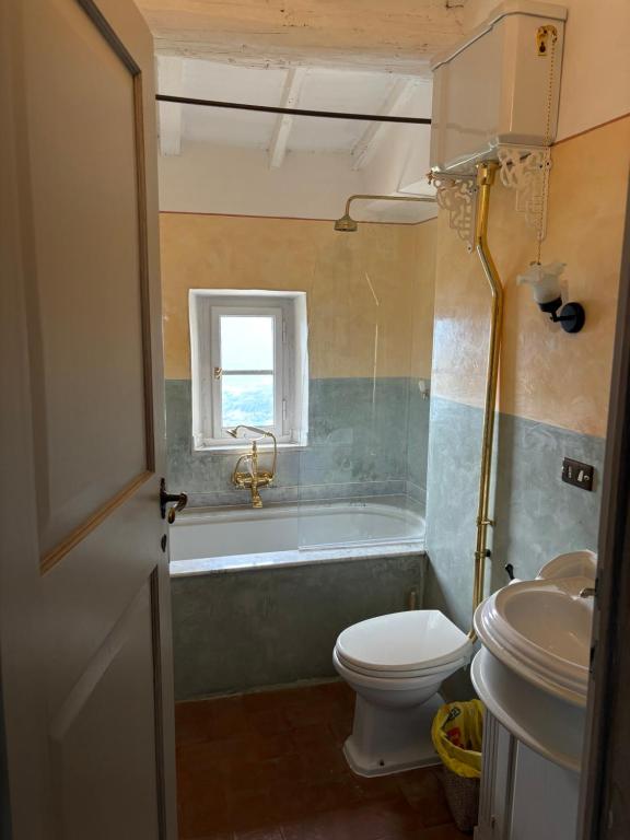 Villa Serena