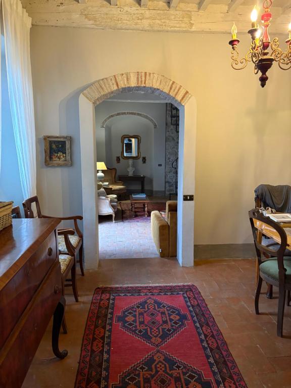 Villa Serena