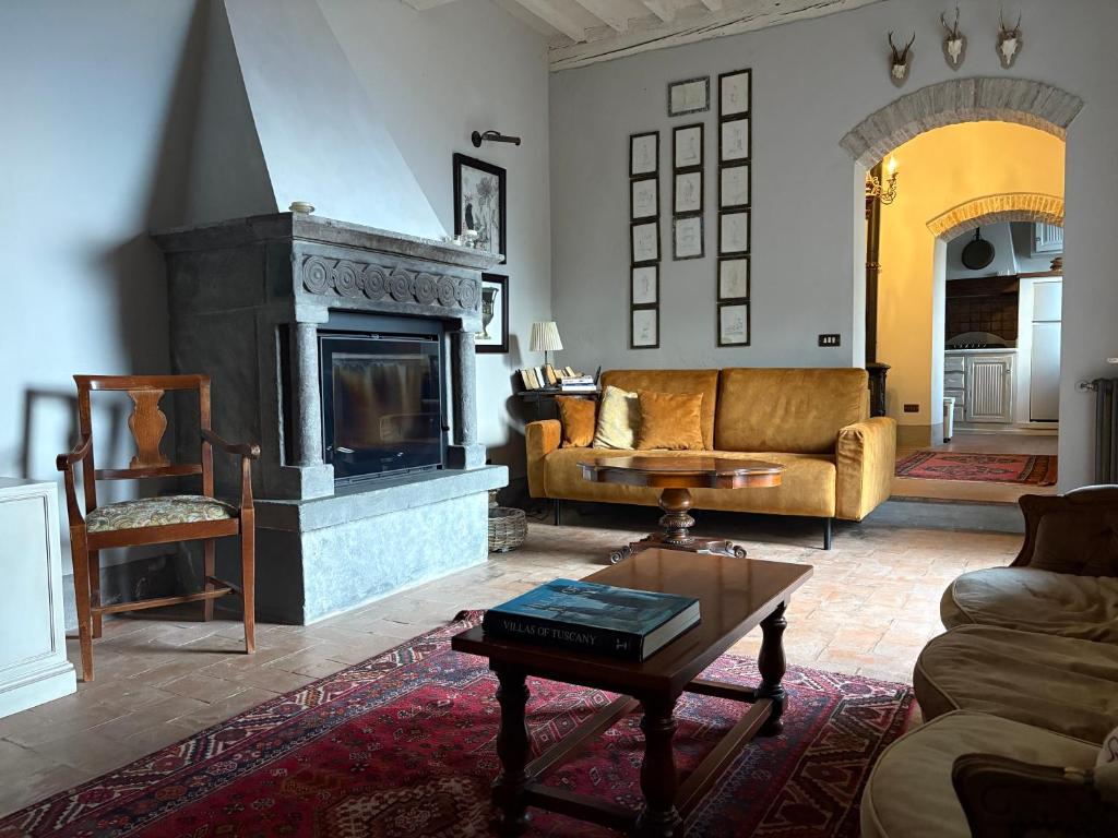 Villa Serena
