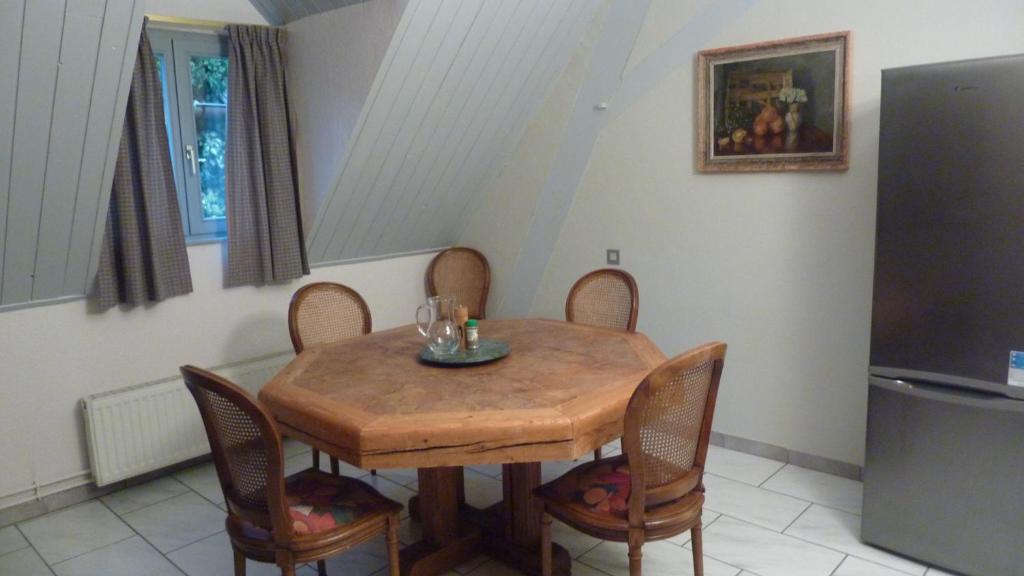 Chez Norbert gîte Le Riesling – photo 11