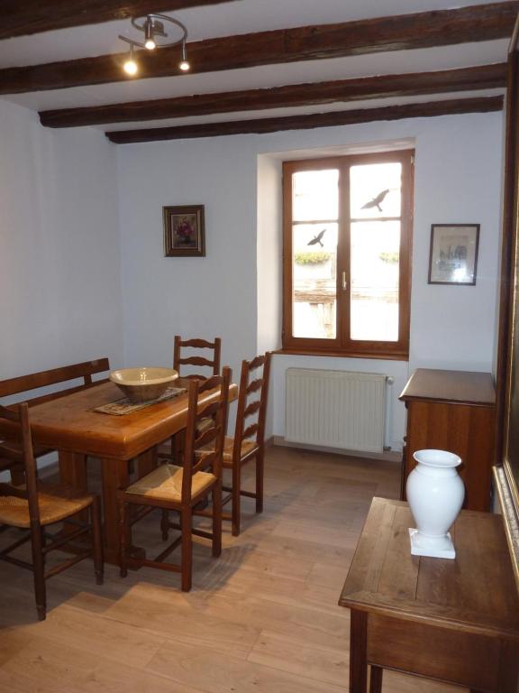 Chez Norbert gîte Le Riesling – photo 12