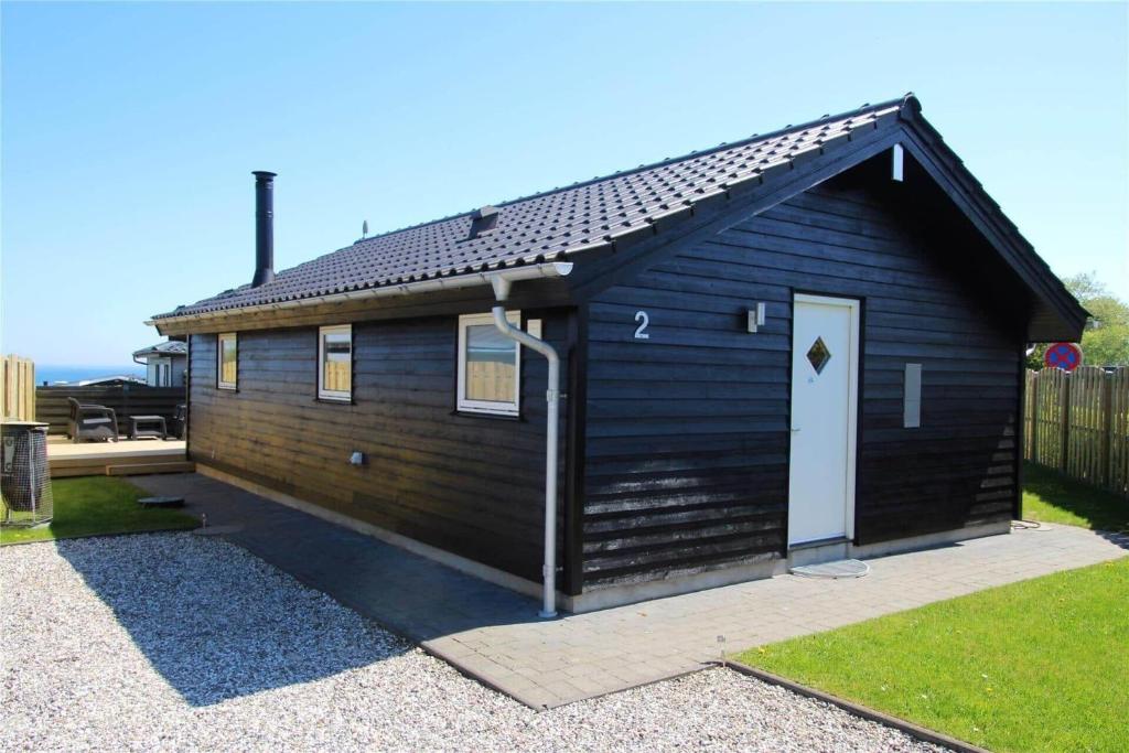 Gallery image of FY324-Kerteminde-Snerlevej-2 in Kerteminde