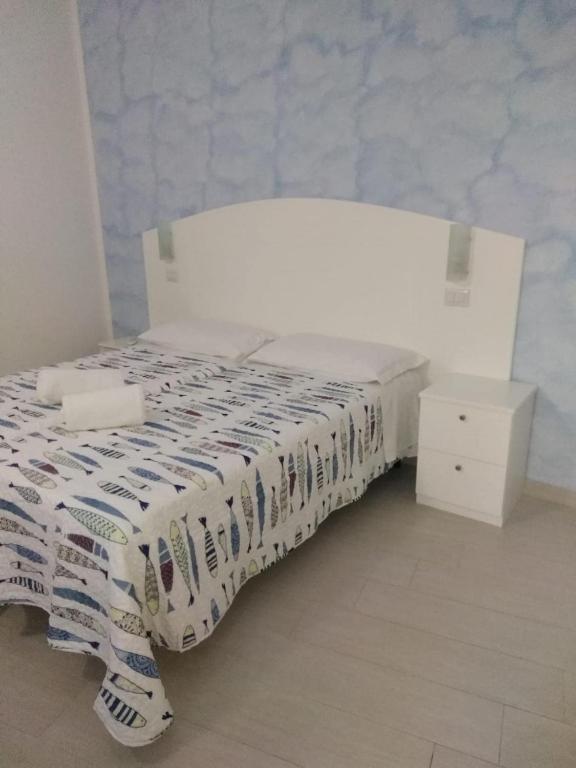 seaside terracina apartment - Housity