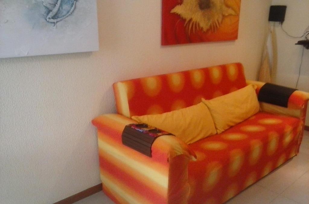  Apartamento Marina