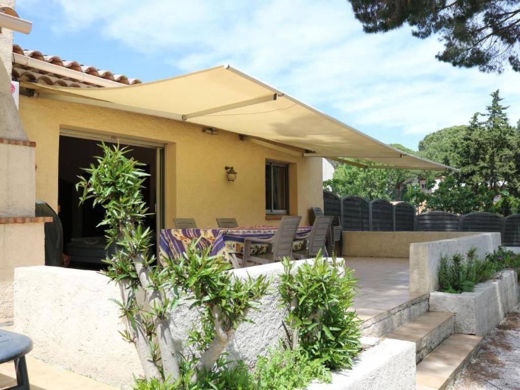 Holiday Home La Garonnette 12 by Interhome