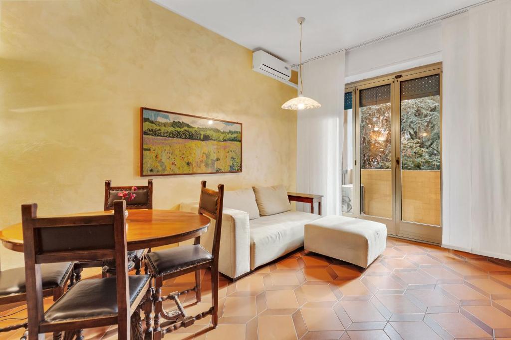 Dalmazia Cozy Apartment Near Linate 13 min