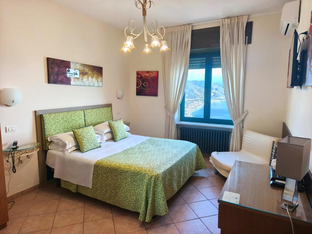 Hotel "La Pensione Svizzera" - 10