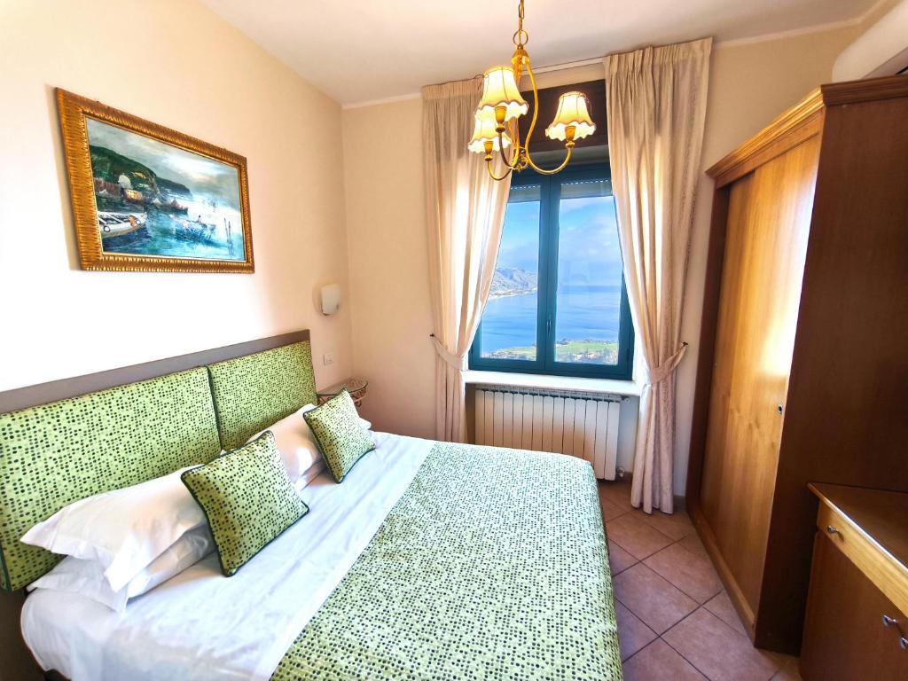 Hotel "La Pensione Svizzera" - 15