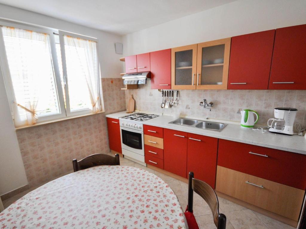 Apartment Patricija by Interhome