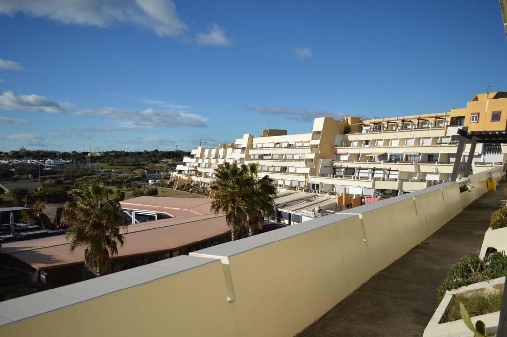 Appartement 4 couchages CAP D'AGDE NATURISME CN040-442