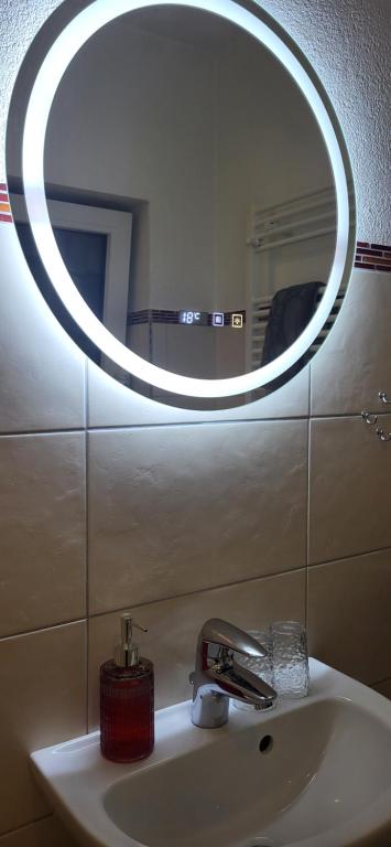 Ferienwohnung Jasmin - 15