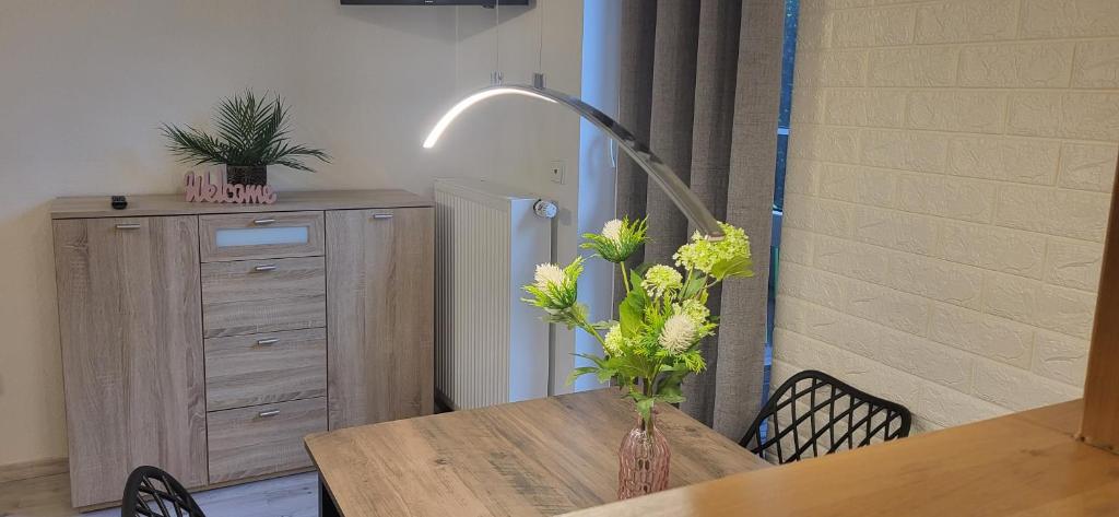 Ferienwohnung Jasmin - 13