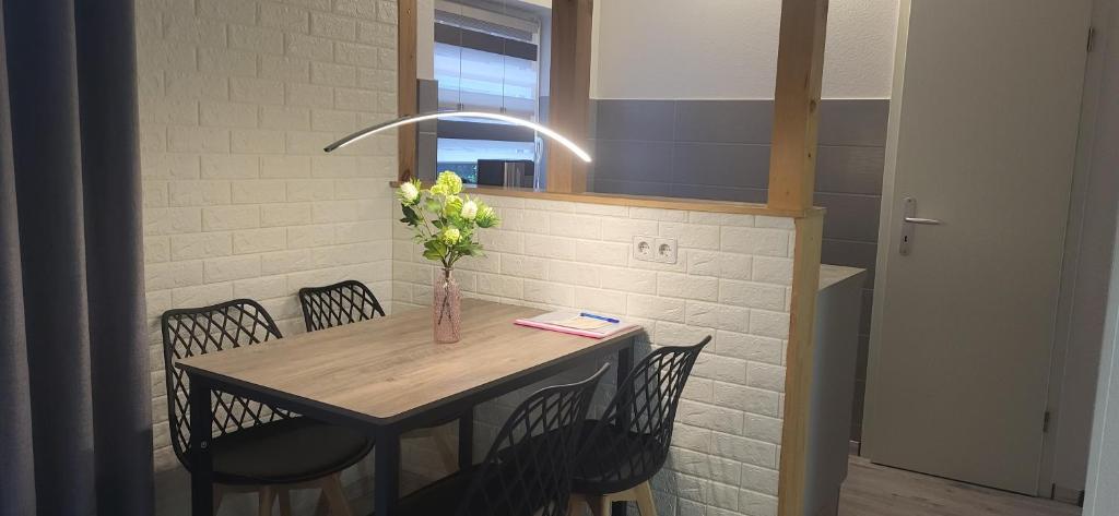 Ferienwohnung Jasmin - 12