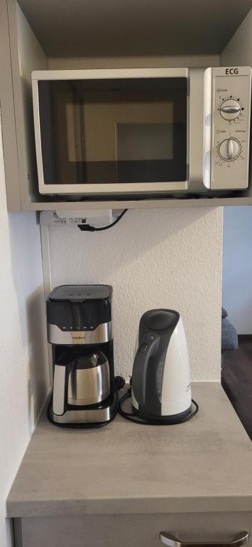 Ferienwohnung Jasmin - 9