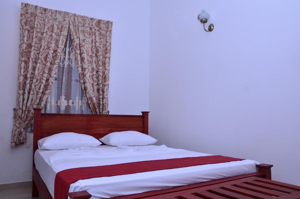 Kandyan White Holiday Homes - 2