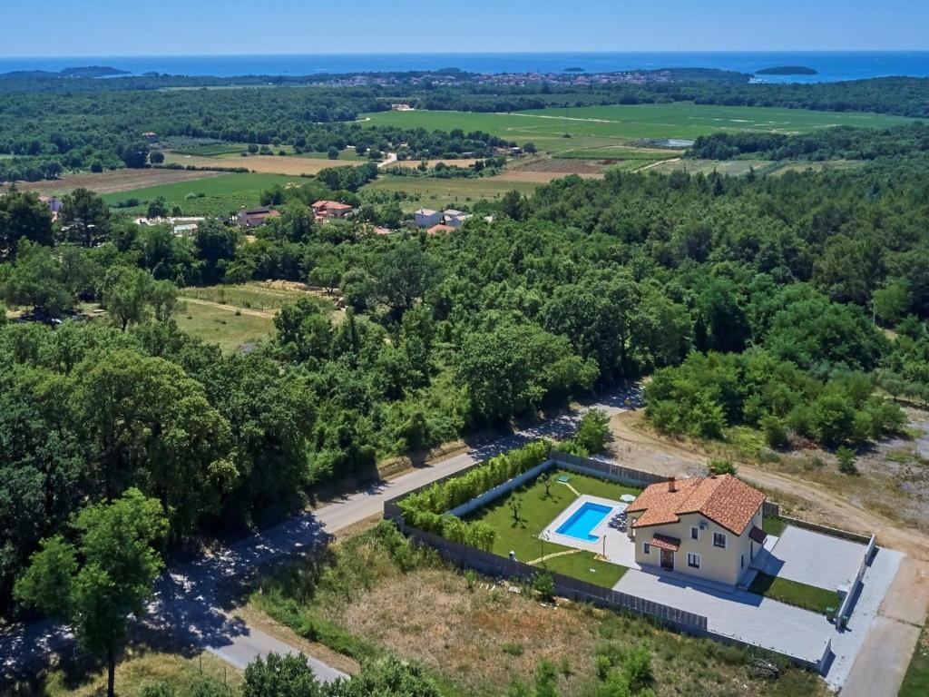 Holiday Home Villa Giovanna Porec by Interhome
