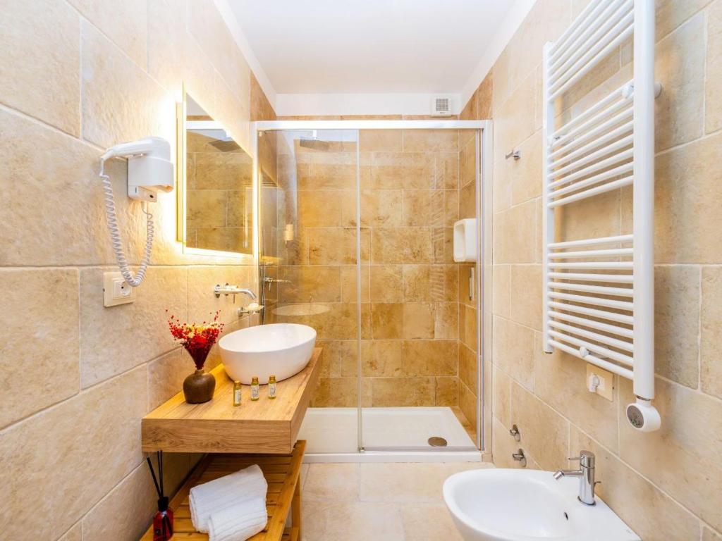 Hotel Punta San Francesco - 19