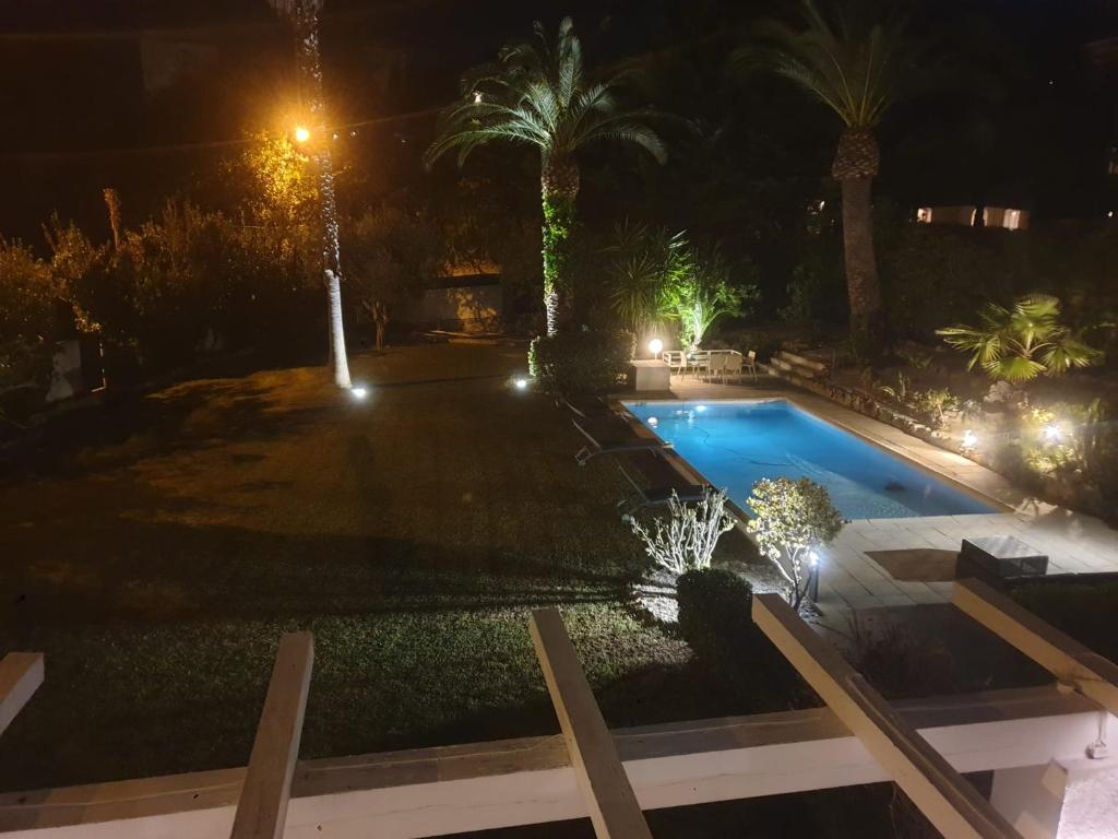 Villa Cannes