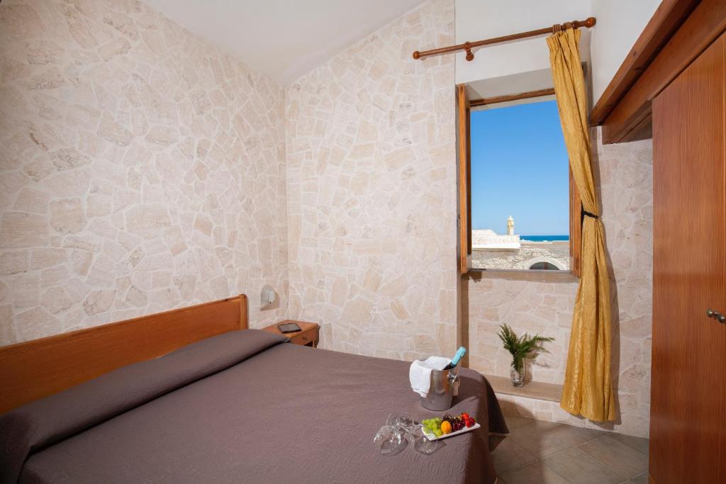 Hotel Punta San Francesco - 9