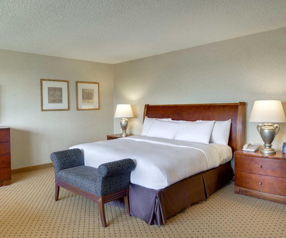 Hilton Washington Dulles Airport - 