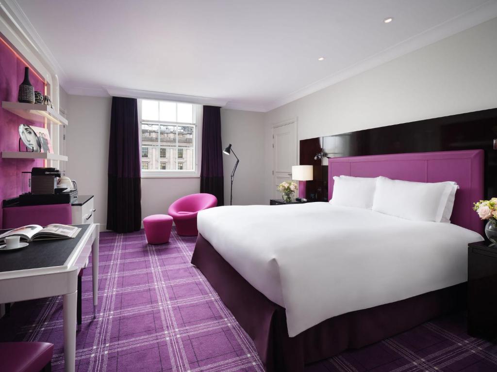 Sofitel London St James photo
