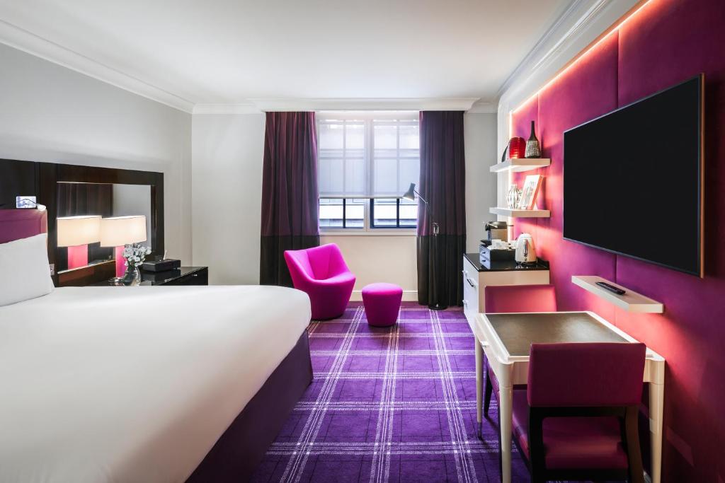 Sofitel London St James photo 4