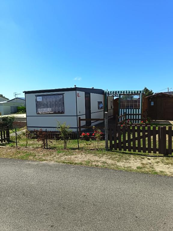Mobil home inter