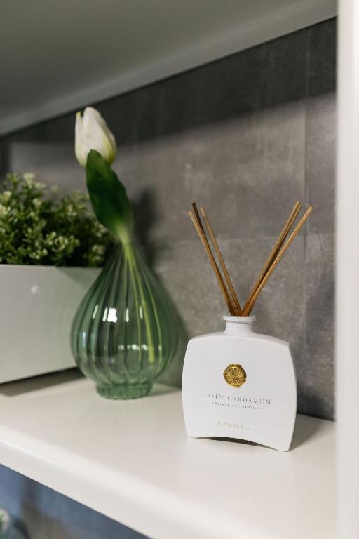 Bellu Suites - 16