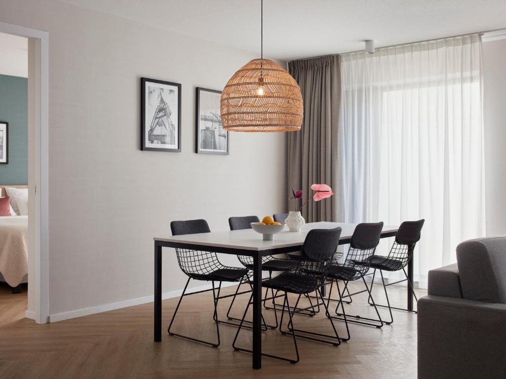Numa Amsterdam Docklands — Photo 1