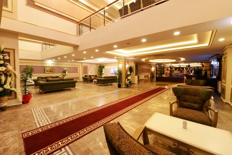 Atlıhanpark Hotel