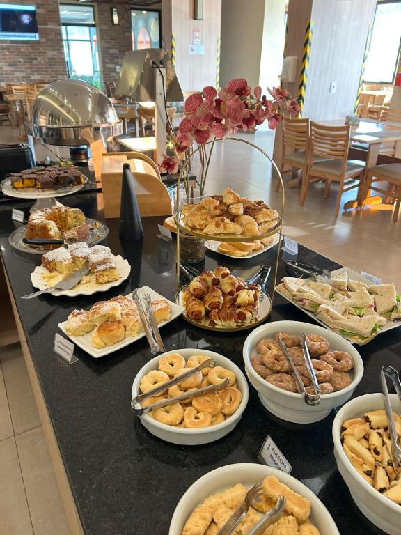 Porto das Asas Park Hotel