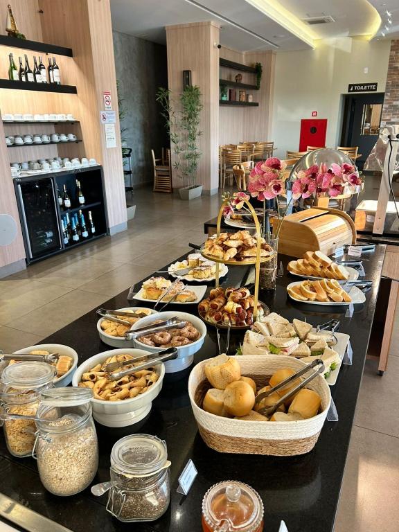 Porto das Asas Park Hotel