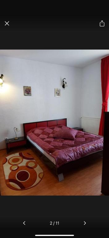 Hotel Comfort