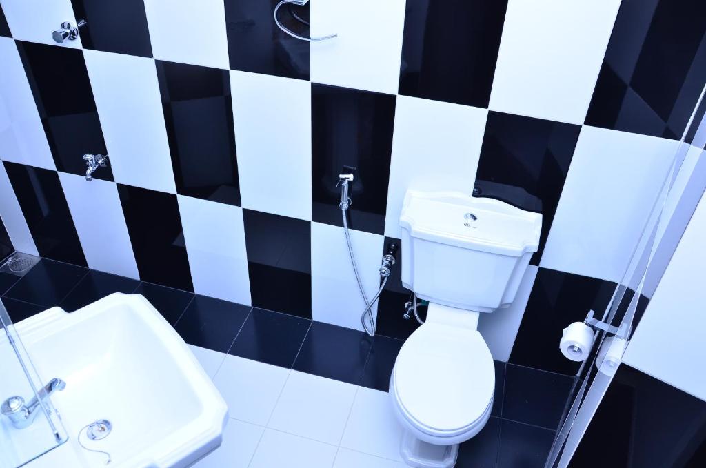 Kandyan White Holiday Homes - 4