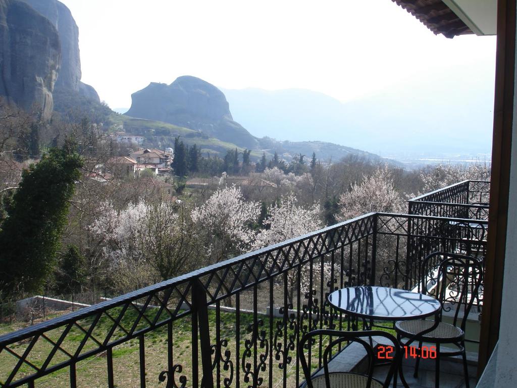 Guesthouse Papastathis - 16