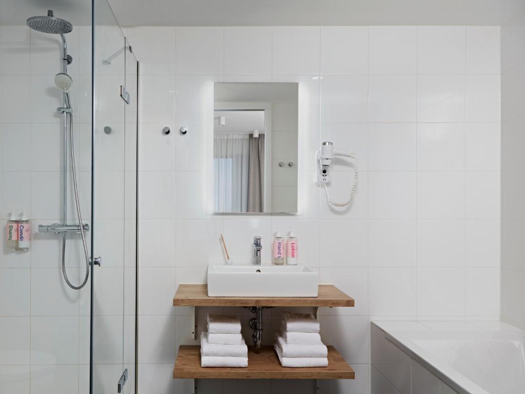 Numa Amsterdam Docklands 5