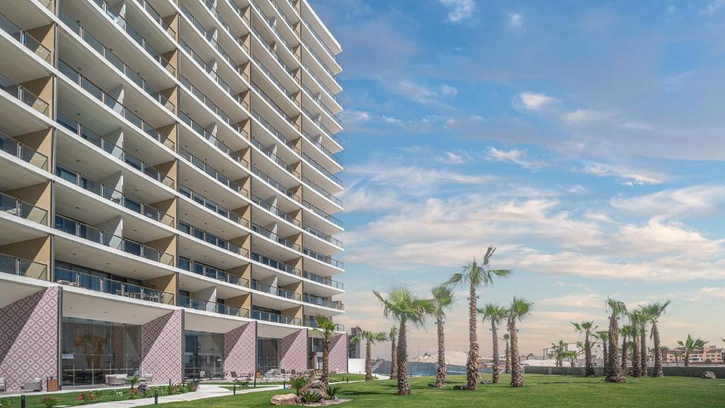 Gallery image of Cutting-Edge Luxury and Spectacular Views of the Sea of Cortez in Puerto Peñasco