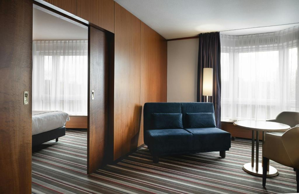 Leonardo Hotel Weimar - Suite