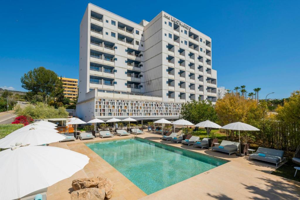Leonardo Boutique Hotel Mallorca Port Portals - Adults only - Housity
