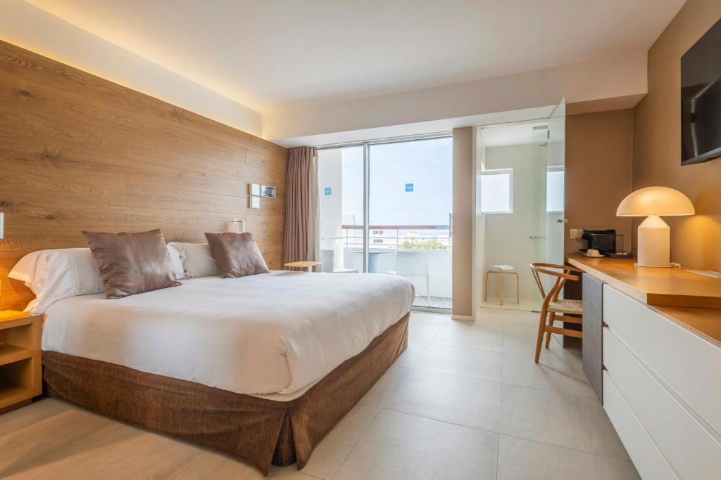 Leonardo Boutique Hotel Mallorca Port Portals - Adults only - 