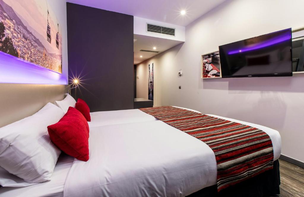 Leonardo Boutique Hotel Barcelona Sagrada Familia - 7