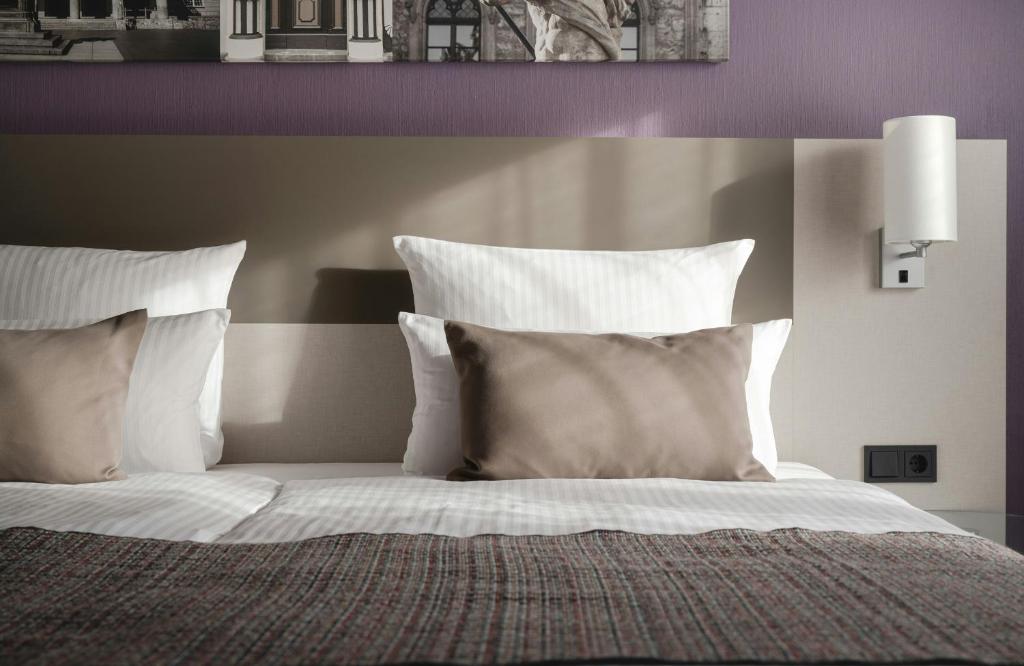 Leonardo Hotel Weimar - Suite Für Vierbettzimmer