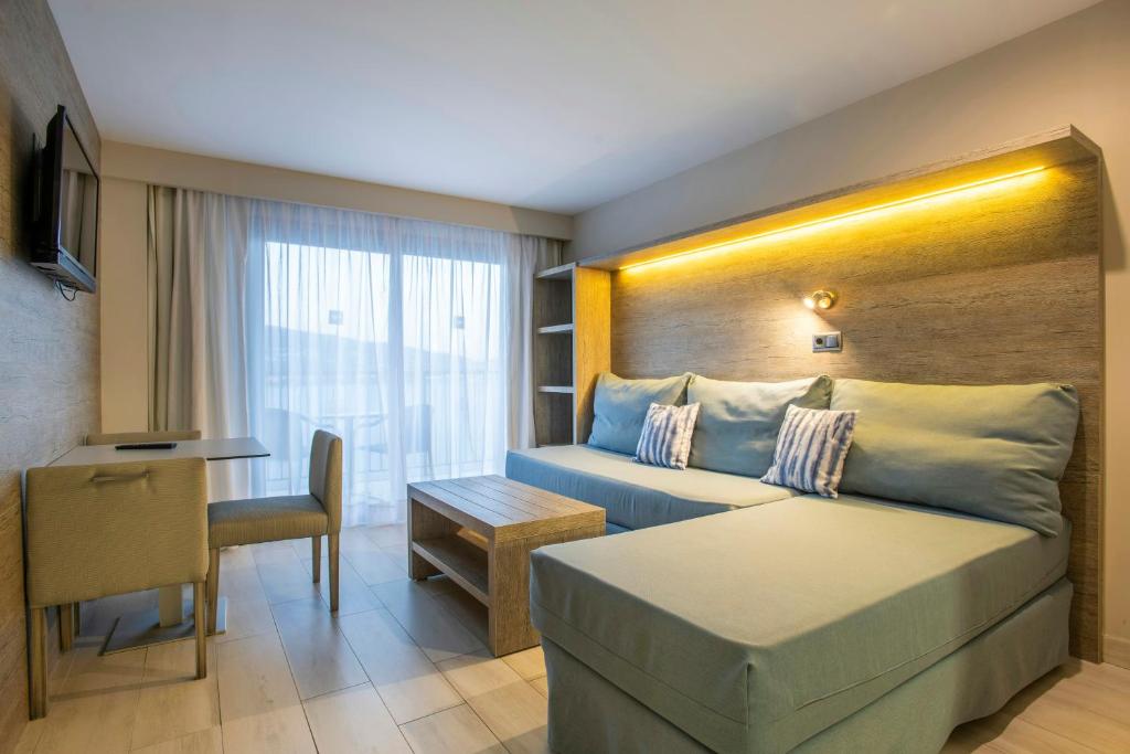 Leonardo Royal Hotel Mallorca Palmanova Bay - 