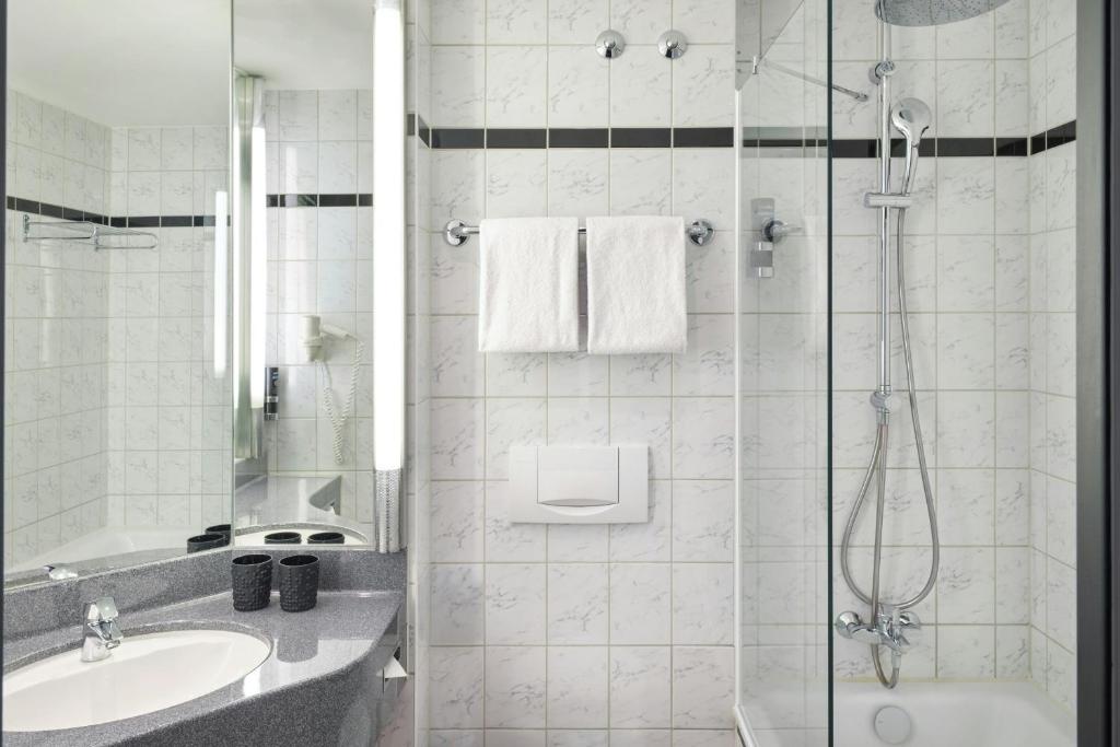 NYX Hotel Berlin Köpenick by Leonardo Hotels - 4