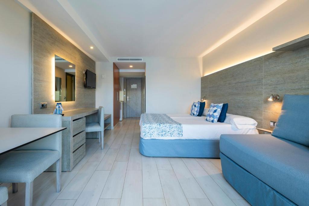 Leonardo Royal Hotel Mallorca Palmanova Bay - 