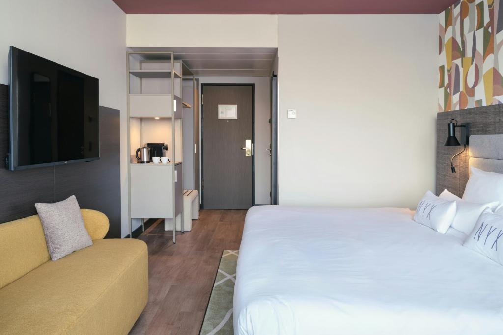 NYX Hotel Berlin Köpenick by Leonardo Hotels - 5