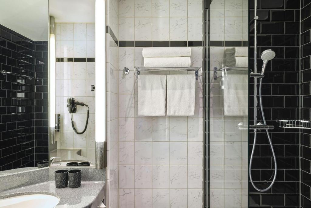 NYX Hotel Berlin Köpenick by Leonardo Hotels - 11