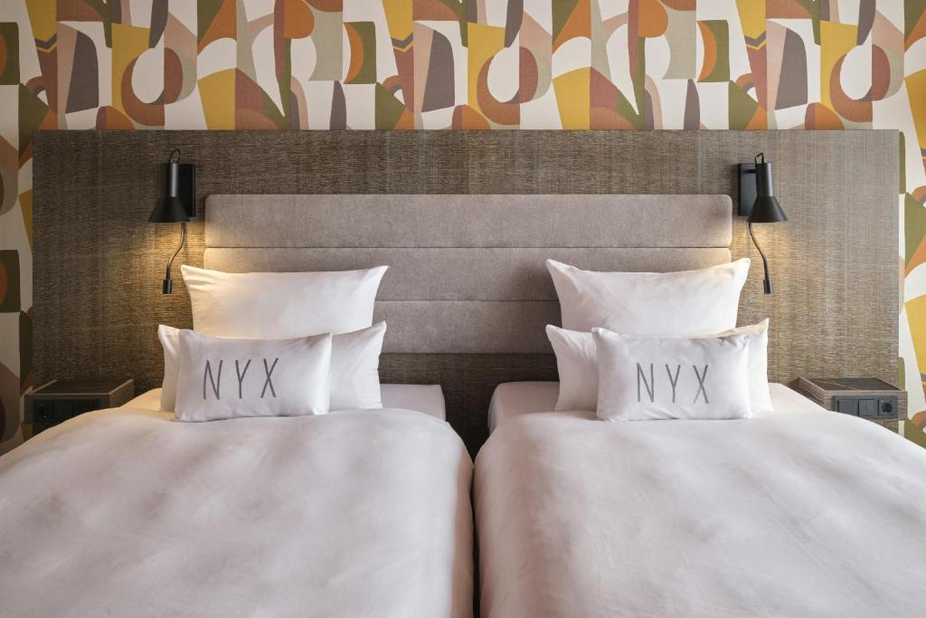 NYX Hotel Berlin Köpenick by Leonardo Hotels - 7