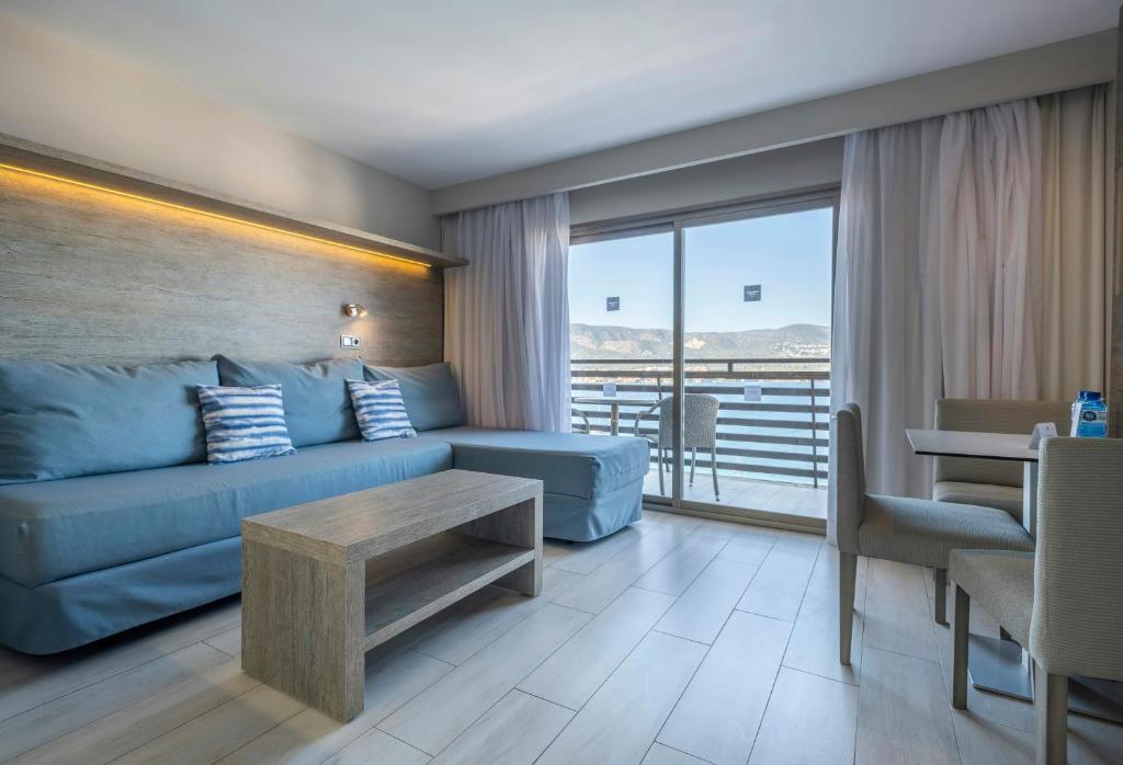 Leonardo Royal Hotel Mallorca Palmanova Bay - 